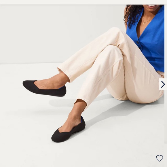 Black Rothy’s size 9 - Picture 7 of 7